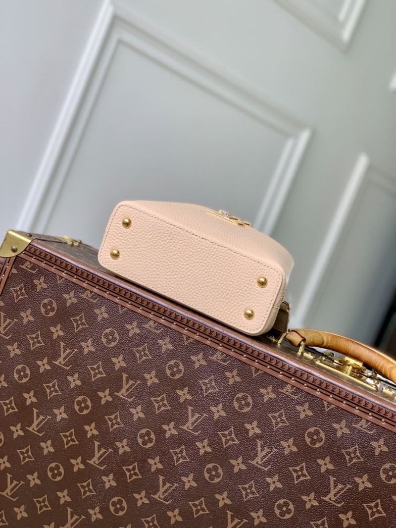 LV Capucines Bags